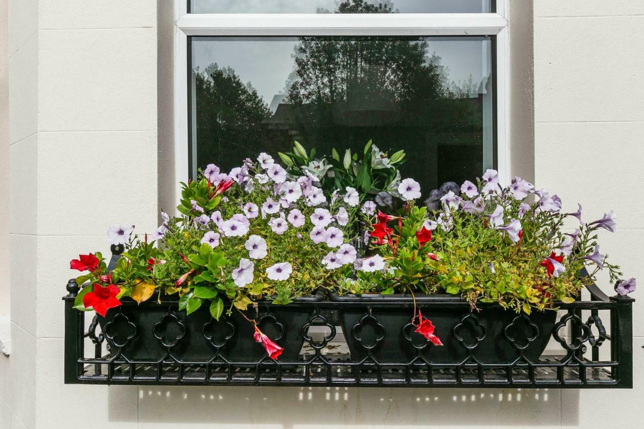 Cyprus View Apartment Belfast Exterior foto